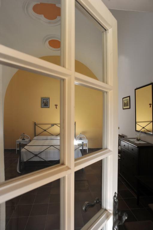 La Capasa B&B Sannicola Camera foto